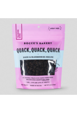 Bocce's Bakery Bocce's Bakery Training Bites Quack Quack Quack 6oz