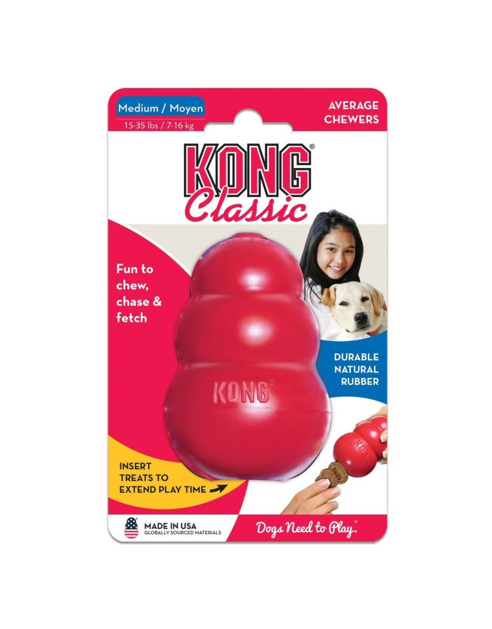 Kong Kong Classic