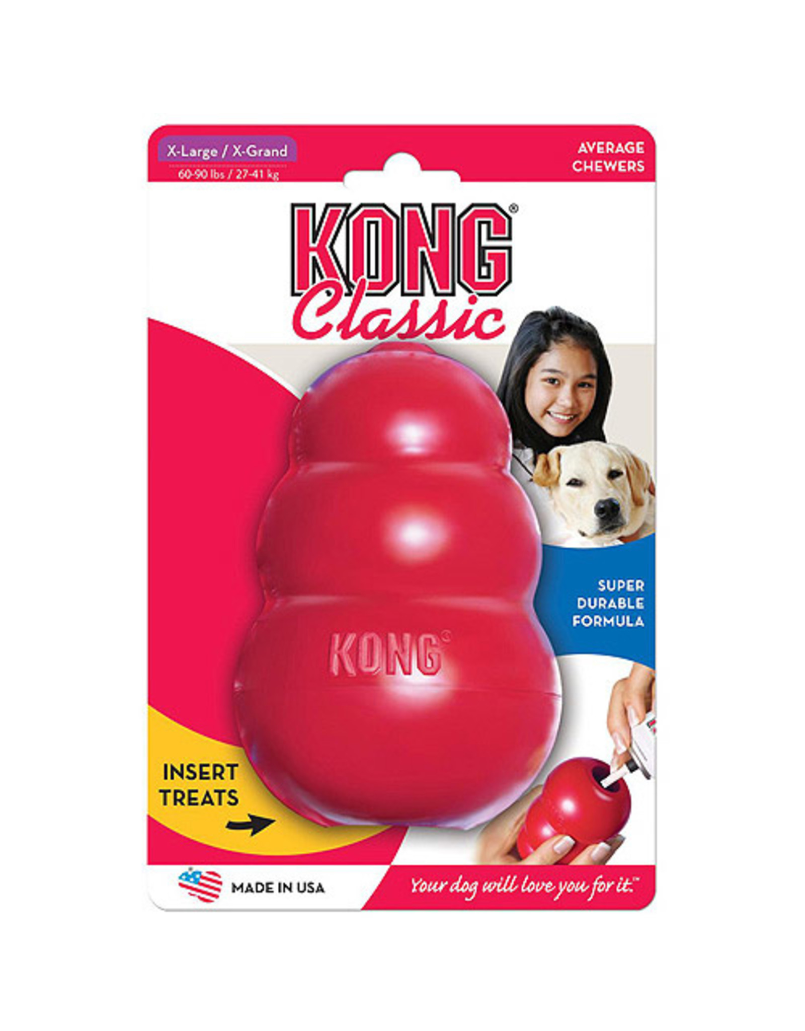 Kong Kong Classic