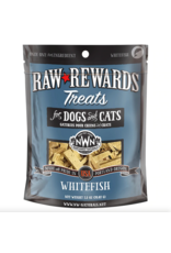 Northwest Naturals Northwest Naturals Rewards Freeze Dried Whitefish 2.5oz