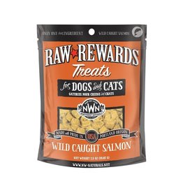 Northwest Naturals Northwest Naturals Rewards Freeze Dried Salmon 2.5oz