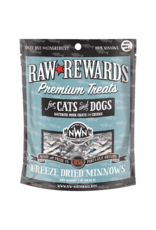 Northwest Naturals Northwest Naturals Rewards Freeze Dried Minnows 1oz