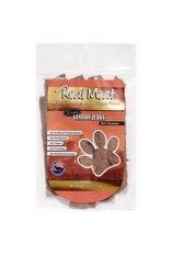 The Real Meat Company The Real Meat Dog Treats Venison