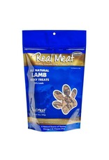 The Real Meat Company The Real Meat Dog Treats Lamb