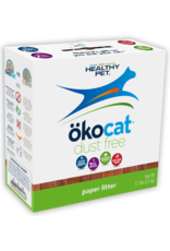 Healthy Pet Healthy Pet okocat Dust Free Litter