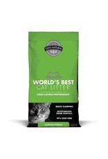 World's Best Cat Litter World's Best Cat Litter Clumping Formula