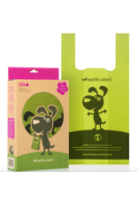 Earth Rated Earth Rated Poop Bags with Handles Lavender 120ct