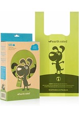 Earth Rated Earth Rated Poop Bags with Handles Unscented 120ct