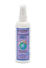 Earthbath Earthbath Deodorizing Spritz Mediterranean Magic 8oz