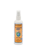 Earthbath Earthbath Deodorizing Spritz Vanilla Almond 8oz