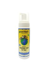 Earthbath Earthbath Dog Hypo Allergenic Grooming Foam 8oz