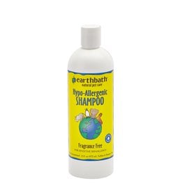 Earthbath Earthbath Hypo-allergenic Shampoo 16oz