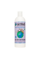 Earthbath Earthbath Light Color Coat Brightener 16oz