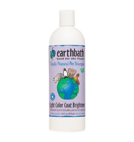 Earthbath Earthbath Light Color Coat Brightener 16oz