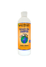 Earthbath Earthbath Oatmeal and Aloe Shampoo 16oz