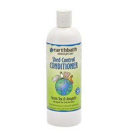 Earthbath Earthbath Shed Control Control Conditioner 16oz