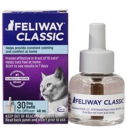 Feliway Feliway Cat Home Diffuser 30 Day Refill