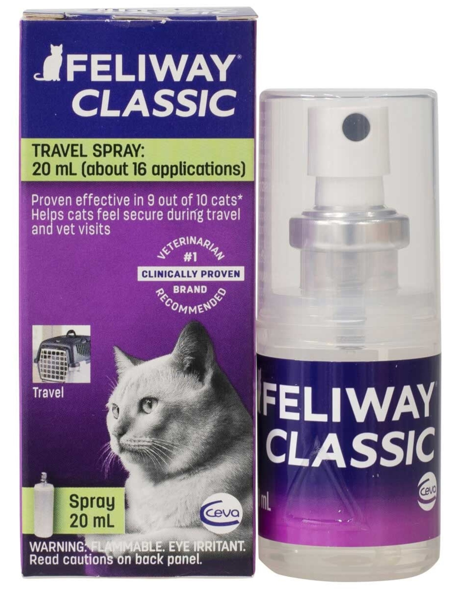 Feliway Feliway Cat Spray