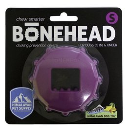 Himalayan Pet Supply Himalayan Bonehead Small