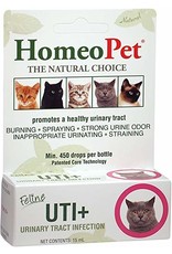 Homeopet Homeopet UTI 15ml