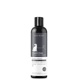 Kin and Kind Kin and Kind Charcoal Shampoo 12oz