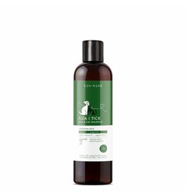 Kin and Kind Kin and Kind Flea and Tick Shampoo 12oz