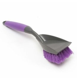 Messy Mutts Messy Cats Litter Box Cleaning Brush