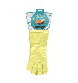 Messy Mutts Messy Mutts Silicone Grooming Glove
