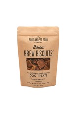 Portland Pet Food Company Portland Pet Food Company Bacon Brew Biscuits 5oz