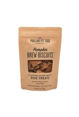 Portland Pet Food Company Portland Pet Food Company Pumpkin Brew Biscuits