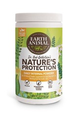 Earth Animal Earth Animal Internal Powder 16oz