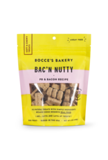 Bocce's Bakery Bocce's Bakery Soft and Chewy Bac N Nutty 6oz
