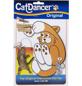 Cat Dancer Cat Dancer Original