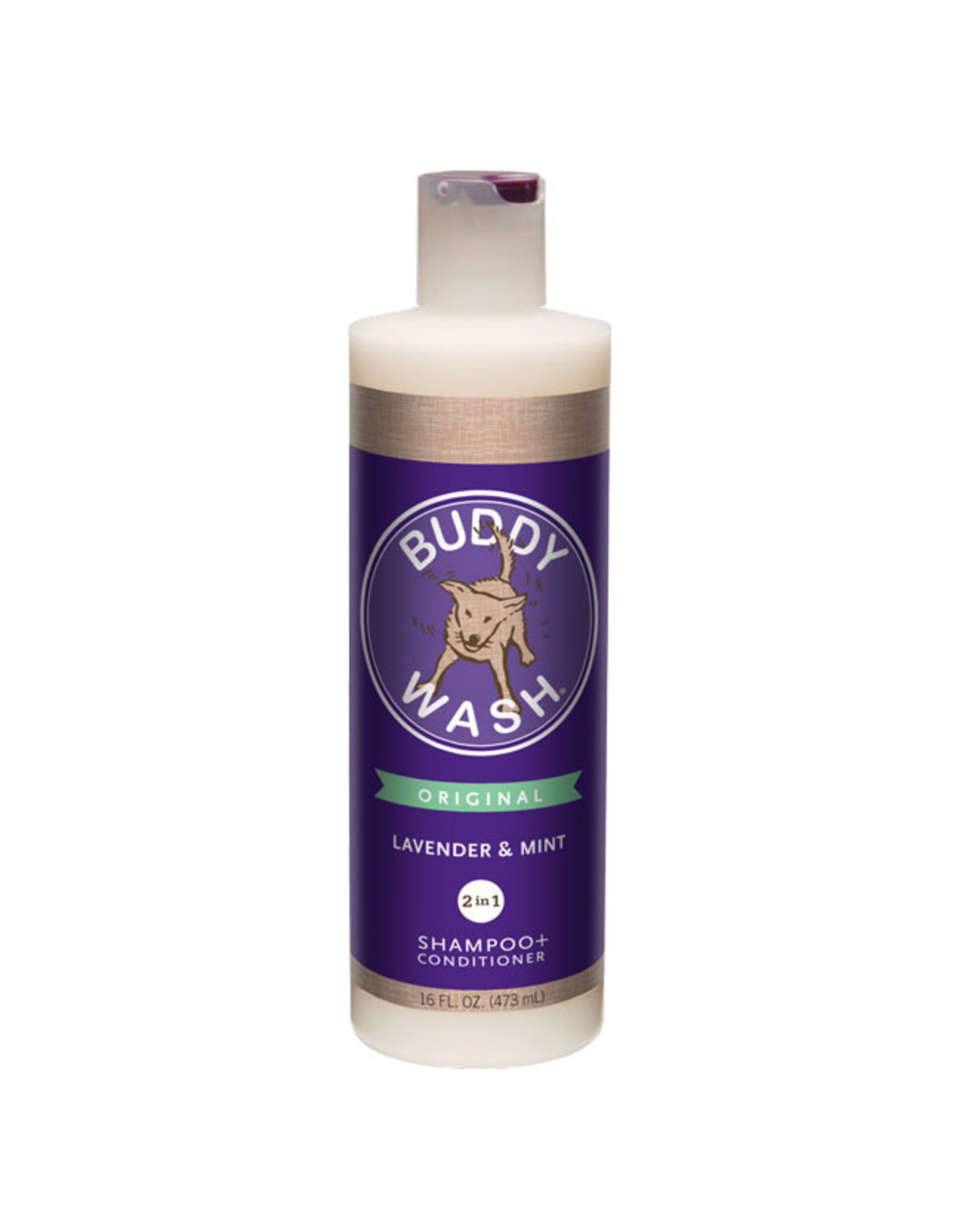 Cloud Star Cloud Star Buddy Wash Lavender 16oz