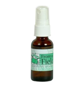 From The Field From the Field Catnip Oil Spray 1oz