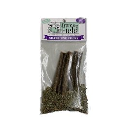 From The Field From the Field Silver Vine Sticks in Ultimate Blend