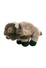 Tall Tails Tall Tails Plush Bison 9"