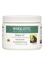 Wholistic Pet Organics Wholistic Pet Organics Ester-C 3oz