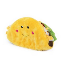 Zippy Paws Zippy Paws Jumbo Taco