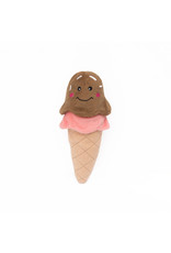 Zippy Paws Zippy Paws Ice Cream Cone