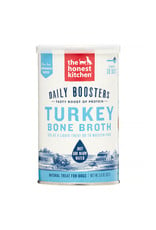 The Honest Kitchen The Honest Kitchen Turkey Bone Broth 3.6oz