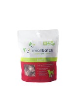 SmallBatch Pets SmallBatch Freeze Dried Beef Heart 3.5oz