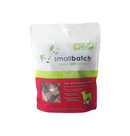 SmallBatch Pets SmallBatch Freeze Dried Beef Heart 3.5oz