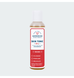 Wondercide Wondercide Skin Tonic Oil 4oz