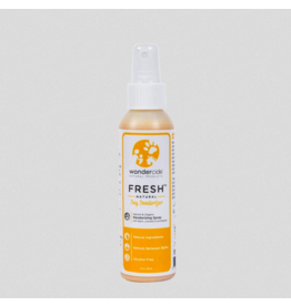 Wondercide Wondercide Fresh Deodorizer 4oz