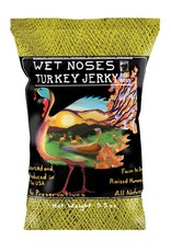 Wet Noses Wet Noses Turkey Jerky 5.5oz