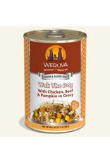 Weruva Weruva Dog Wok The Dog 14oz