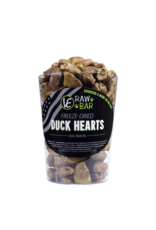 Vital Essentials Vital Essentials FD Duck Heart