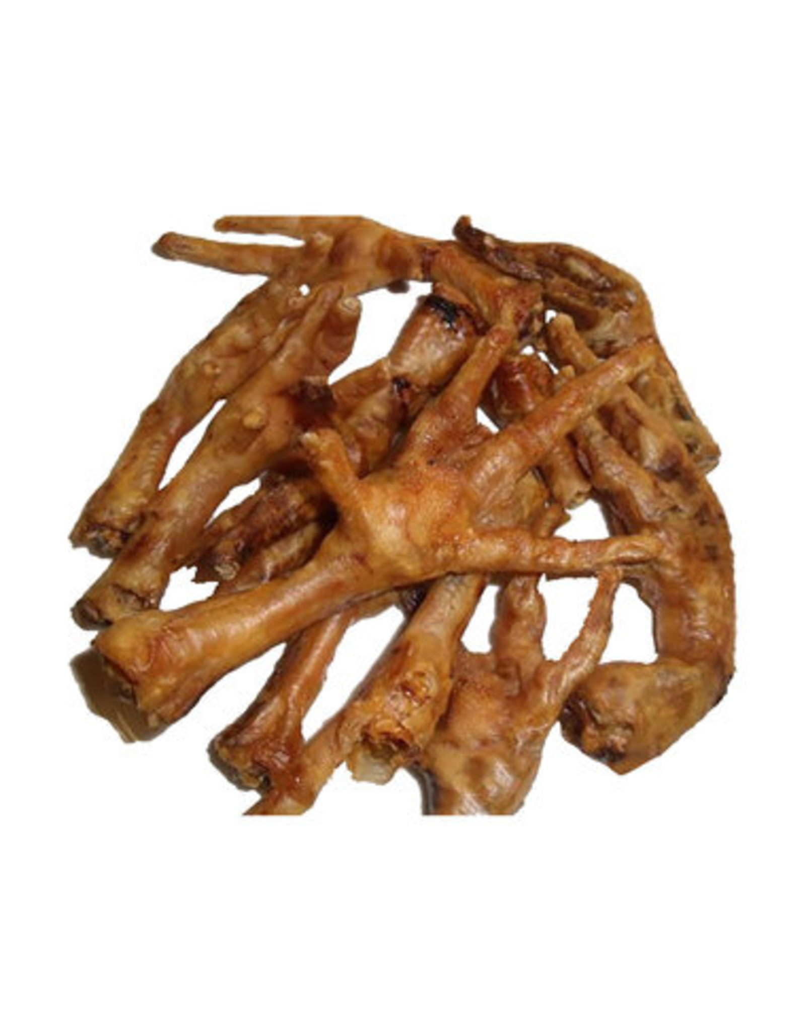 Uncle Larry's Uncle Larry's Chicken Feet