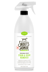Skout's Honor Skout's Honor Dog Stain and Odor Remover 35oz